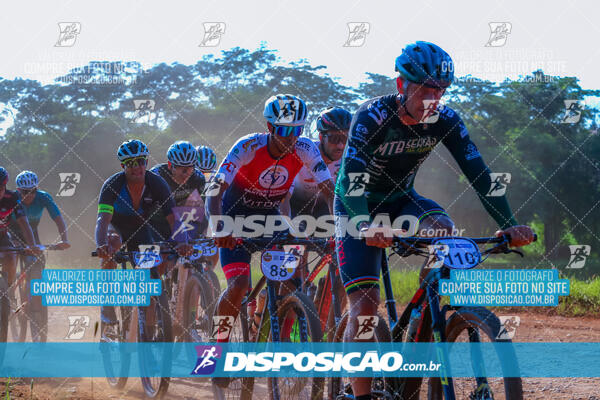 III GP Alvorada do Sul de MTB