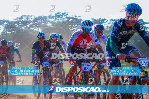 III GP Alvorada do Sul de MTB