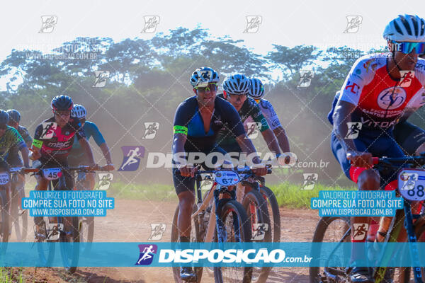 III GP Alvorada do Sul de MTB