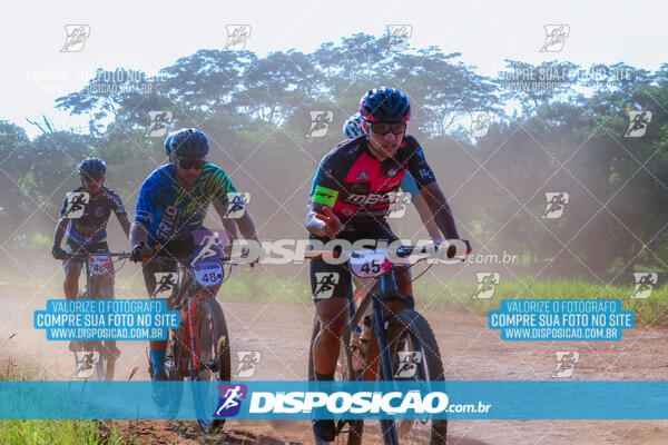 III GP Alvorada do Sul de MTB