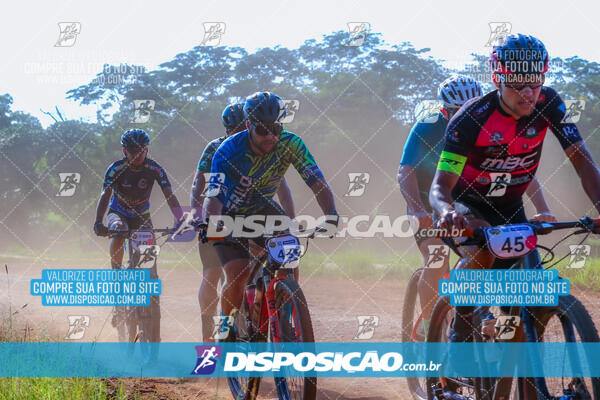 III GP Alvorada do Sul de MTB