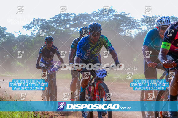 III GP Alvorada do Sul de MTB