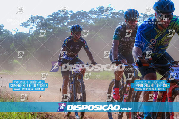 III GP Alvorada do Sul de MTB