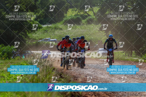 III GP Alvorada do Sul de MTB