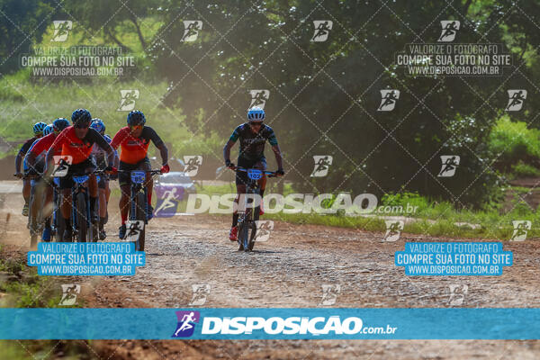 III GP Alvorada do Sul de MTB