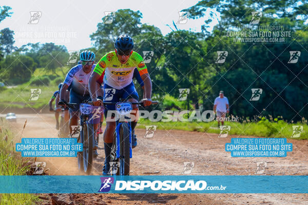 III GP Alvorada do Sul de MTB