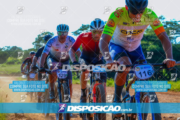 III GP Alvorada do Sul de MTB