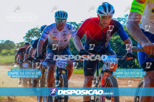 III GP Alvorada do Sul de MTB