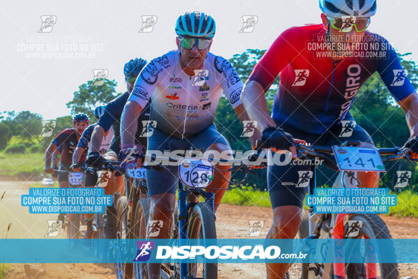 III GP Alvorada do Sul de MTB