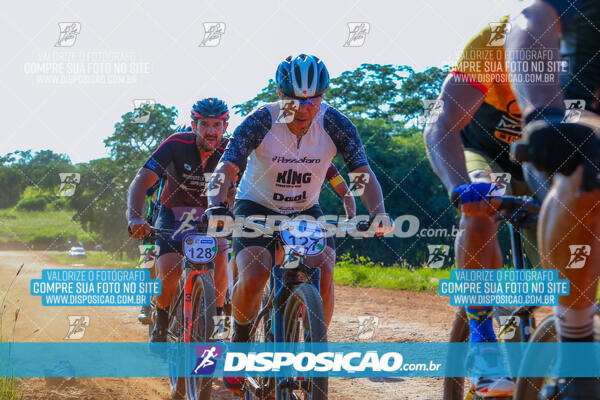 III GP Alvorada do Sul de MTB