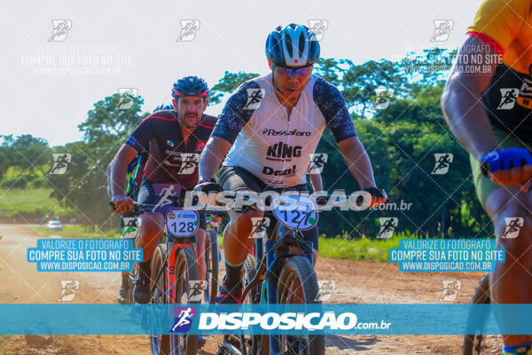 III GP Alvorada do Sul de MTB