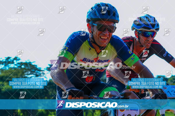 III GP Alvorada do Sul de MTB