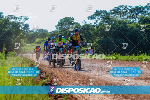 III GP Alvorada do Sul de MTB