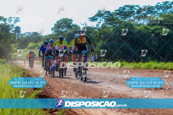 III GP Alvorada do Sul de MTB