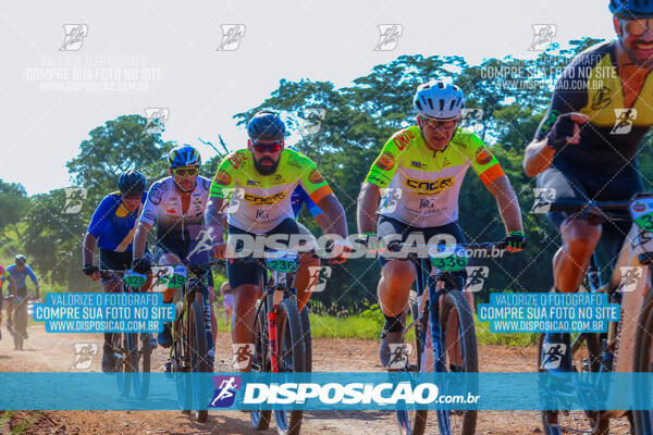 III GP Alvorada do Sul de MTB