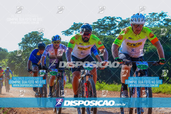 III GP Alvorada do Sul de MTB