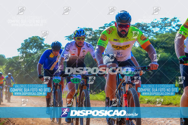 III GP Alvorada do Sul de MTB