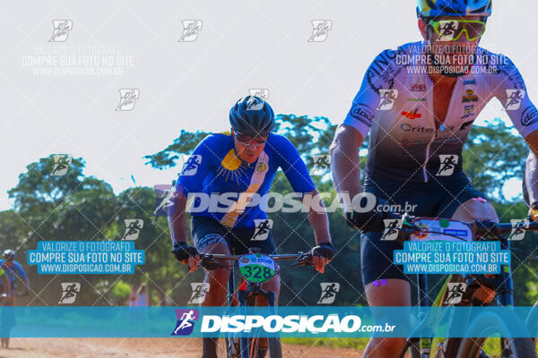 III GP Alvorada do Sul de MTB