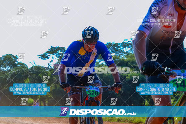 III GP Alvorada do Sul de MTB