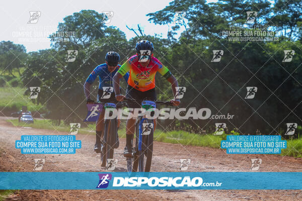 III GP Alvorada do Sul de MTB