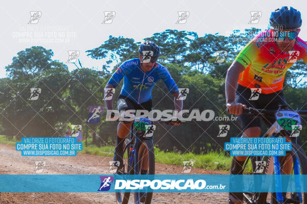 III GP Alvorada do Sul de MTB