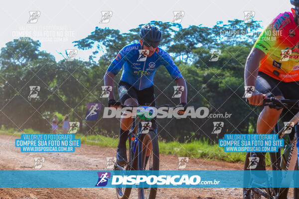 III GP Alvorada do Sul de MTB