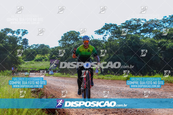 III GP Alvorada do Sul de MTB