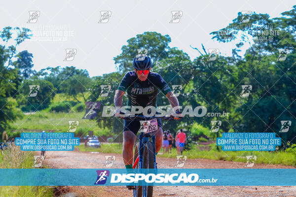 III GP Alvorada do Sul de MTB