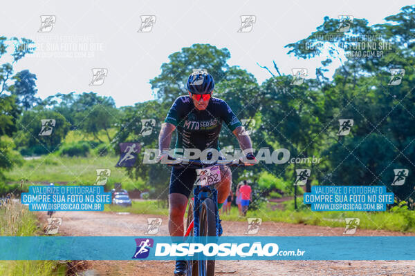 III GP Alvorada do Sul de MTB