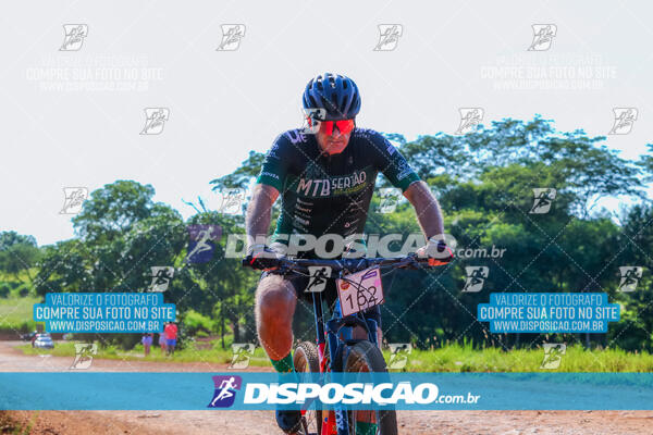 III GP Alvorada do Sul de MTB