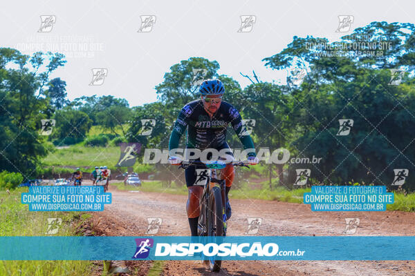 III GP Alvorada do Sul de MTB