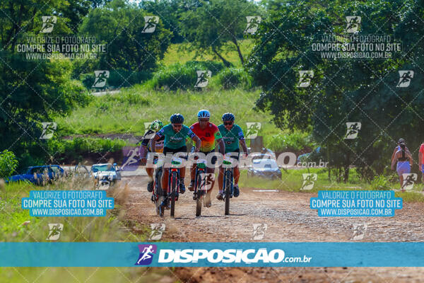 III GP Alvorada do Sul de MTB