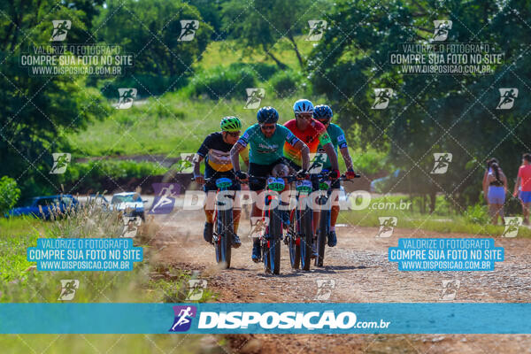 III GP Alvorada do Sul de MTB