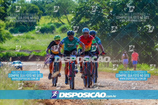 III GP Alvorada do Sul de MTB