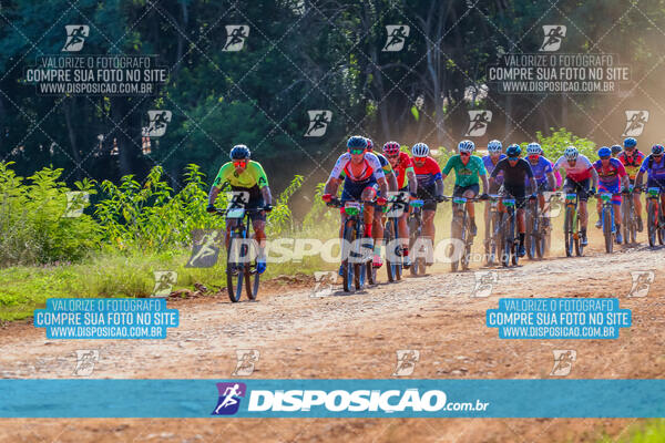 III GP Alvorada do Sul de MTB