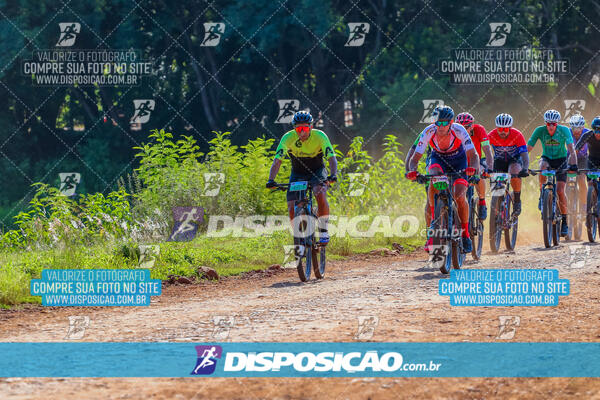 III GP Alvorada do Sul de MTB