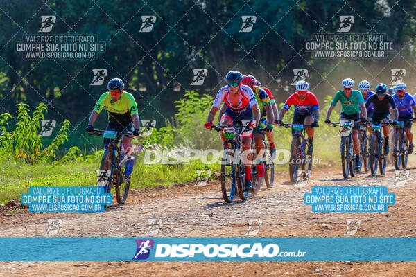 III GP Alvorada do Sul de MTB