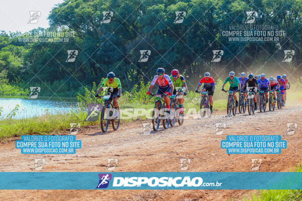 III GP Alvorada do Sul de MTB