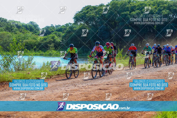 III GP Alvorada do Sul de MTB