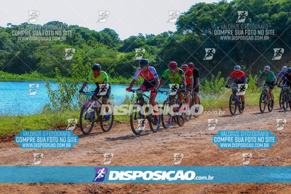 III GP Alvorada do Sul de MTB