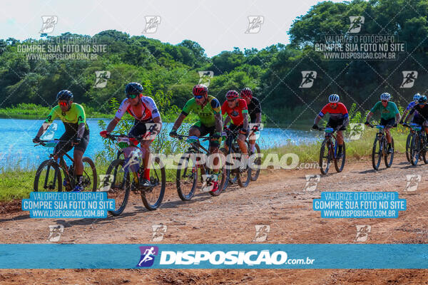 III GP Alvorada do Sul de MTB