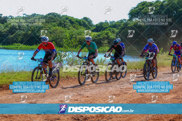 III GP Alvorada do Sul de MTB