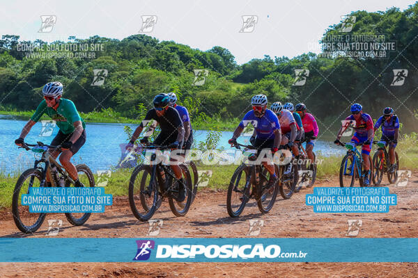 III GP Alvorada do Sul de MTB