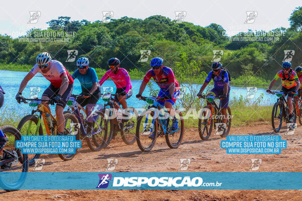 III GP Alvorada do Sul de MTB