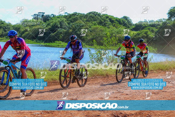 III GP Alvorada do Sul de MTB