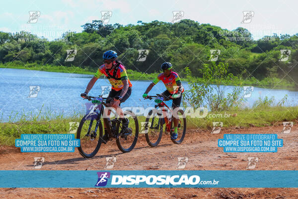 III GP Alvorada do Sul de MTB