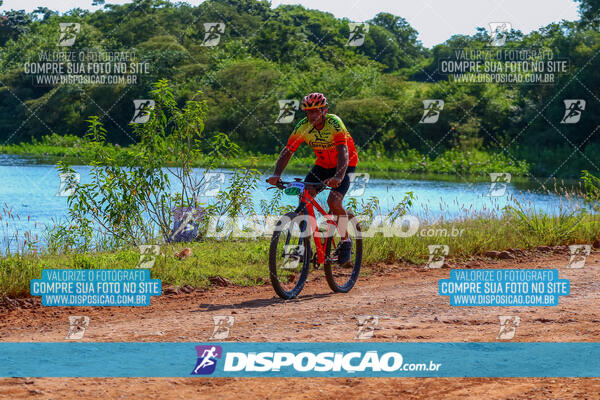 III GP Alvorada do Sul de MTB