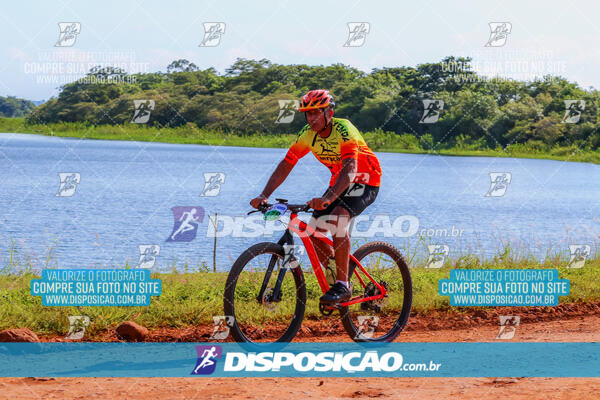 III GP Alvorada do Sul de MTB