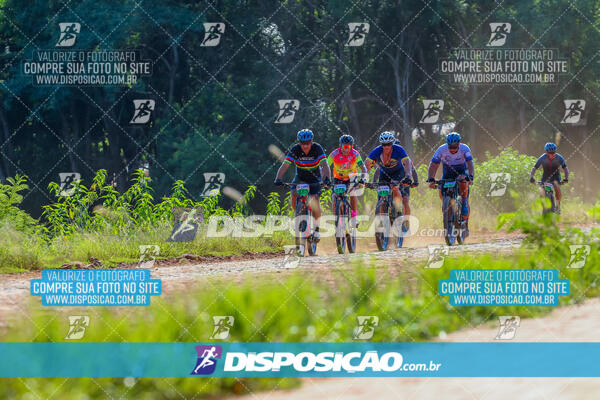 III GP Alvorada do Sul de MTB