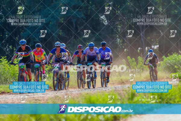 III GP Alvorada do Sul de MTB